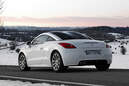 Peugeot RCZ