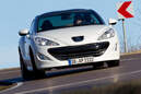 Peugeot RCZ
