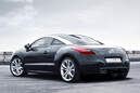 Peugeot RCZ