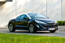 Peugeot RCZ