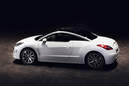 Peugeot RCZ