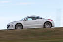 Peugeot RCZ