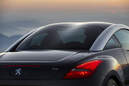 Peugeot RCZ