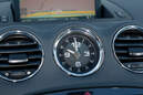 Peugeot RCZ, Belüftung