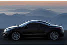 Peugeot RCZ Peugeot RCZ