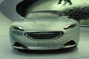 Peugeot SR1 Studie