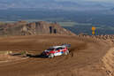 Pikes Peak 2009