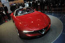 Pininfarina Roadster