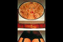 Pirelli-Kalender 1973