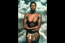 Pirelli-Kalender 1987