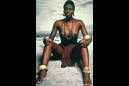 Pirelli-Kalender 1987