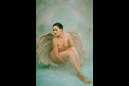 Pirelli-Kalender 1989
