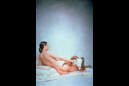Pirelli-Kalender 1989