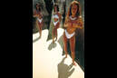 Pirelli-Kalender 1993