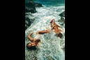 Pirelli-Kalender 1993