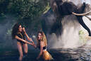 Pirelli-Kalender 2009