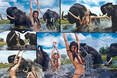 Pirelli-Kalender 2009 Pirelli-Kalender 2009
