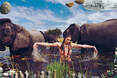 Pirelli-Kalender 2009 Pirelli-Kalender 2009