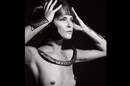 Pirelli-Kalender 2011 Erin Wasson
