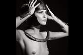 Pirelli-Kalender 2011 Erin Wasson