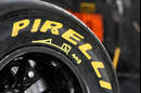 Pirelli-Reifen