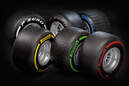Pirelli Reifen 2012