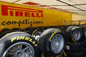 Pirelli-Reifen
