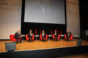 Podium auto motor und sport-Kongress