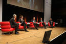 Podium auto motor und sport-Kongress