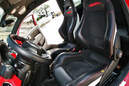 Pogea Racing Fiat 500 Abarth Ferrari Dealer Edition