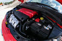 Pogea Racing Fiat 500 Abarth Ferrari Dealer Edition