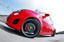 Pogea Racing Fiat 500 Abarth Ferrari Dealer Edition