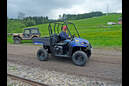 Polaris Ranger EV 2011