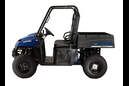 Polaris Ranger EV 2011