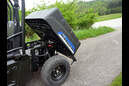 Polaris Ranger EV 2011