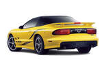 Pontiac Firebird Trans Am