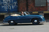 Porsche 356