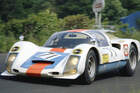 Porsche 906 Replika Porsche 906 Replika