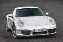 Porsche 911 (991)