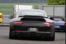 Porsche 911 991 GT3 Erlkönig