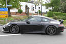 Porsche 911 991 GT3 Erlkönig