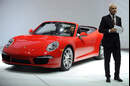 Porsche 911 Cabrio