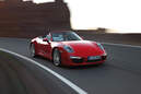 Porsche 911 Cabrio