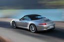 Porsche 911 Cabrio