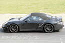Porsche 911 Cabrio