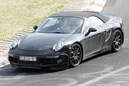 Porsche 911 Cabrio