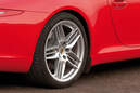 Porsche 911 Cabrio, Felge