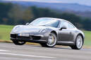 Porsche 911 Carrera S