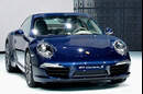 Porsche 911 Carrera S 991, IAA 2011