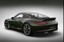 Porsche 911 Club Coupé
